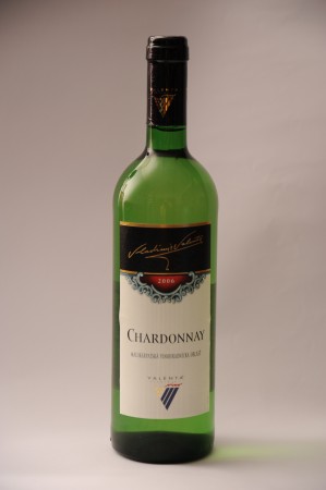 Chardonnay 2006/0,75l