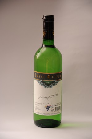 Irsai Oliver 2004/0,75l