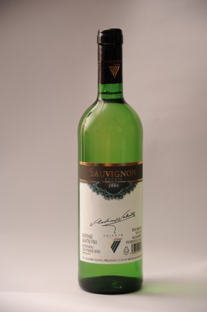 Sauvignon 2006/0,75l