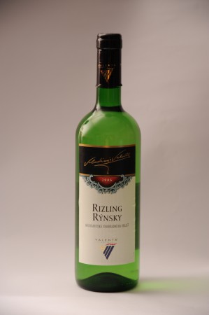 Rízling Rýnsky 2005/0,75l