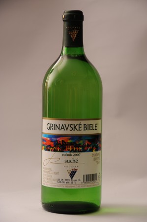Grinavské Biele/1,0l