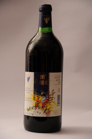 Prvé Červené/1,0l 