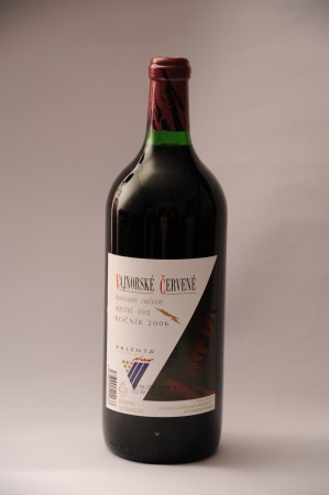Vajnorské polosladké/1,0l