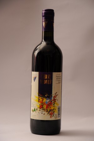 Čierny Medved/0,75l