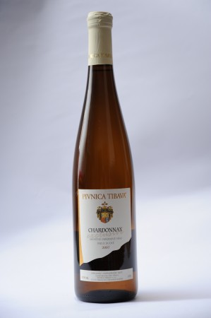 Chardonnay 2007/0,75l