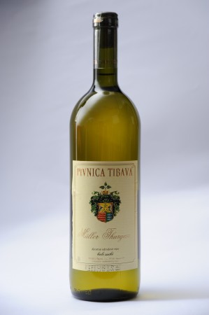Müller Thurgau 0,75l