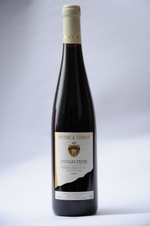 Zweigeltrebe 2004/0,75l